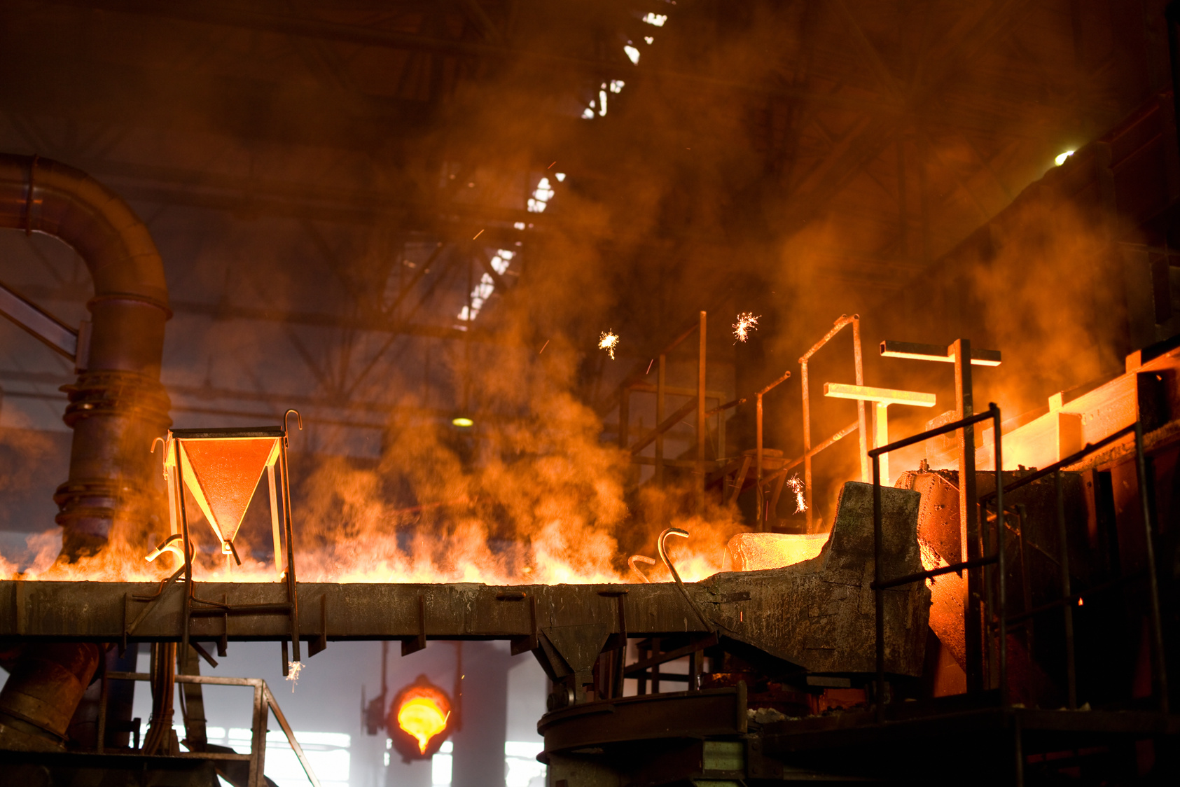 Iron Casting